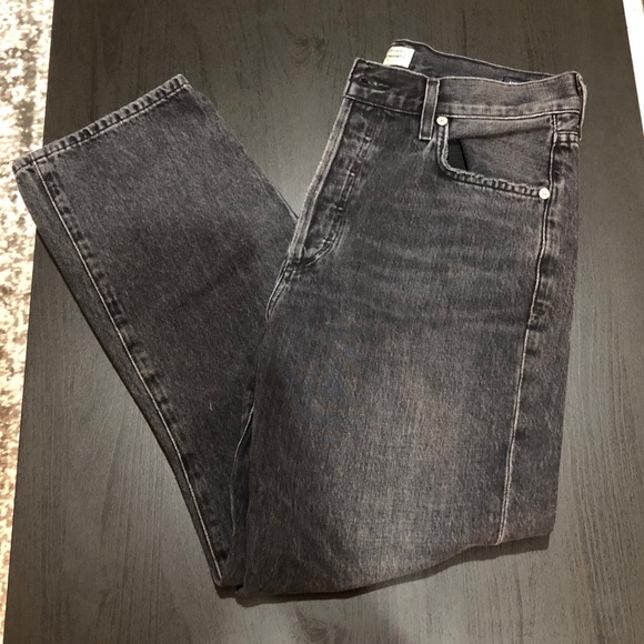 Citizens of Humanity Jeans - Picture 3 of 4